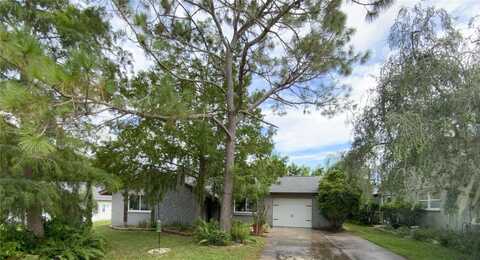 8804 LINCOLNSHIRE DRIVE, HUDSON, FL 34667