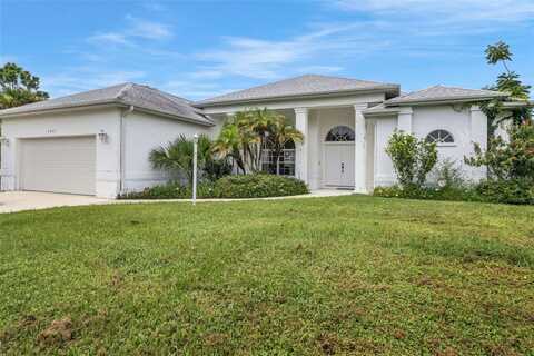 3487 CABARET STREET, PORT CHARLOTTE, FL 33948