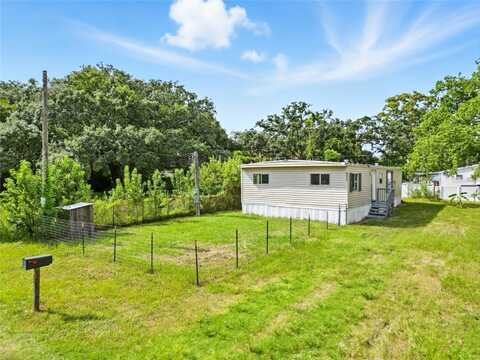 9211 TEAK STREET, NEW PORT RICHEY, FL 34654