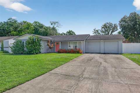 18303 DOLLY BROOK LANE, LUTZ, FL 33549