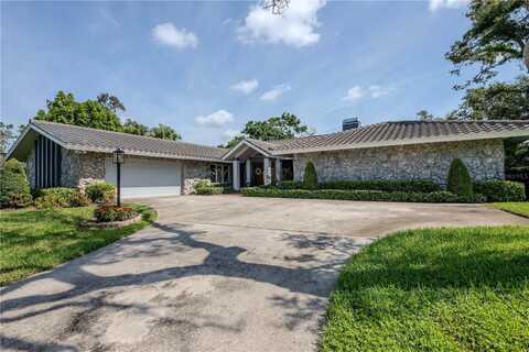 2343 KINGS POINT DRIVE, LARGO, FL 33774