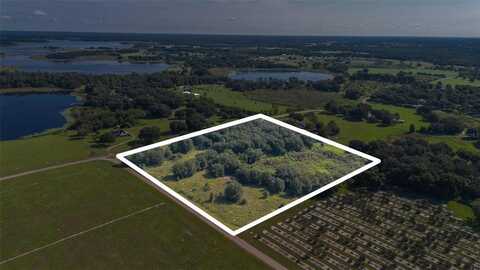 YALE HAMMOCK ROAD, UMATILLA, FL 32784