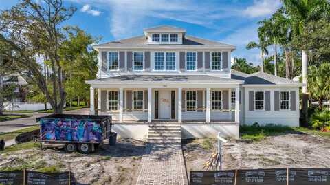705 17TH AVENUE NE, Saint Petersburg, FL 33704