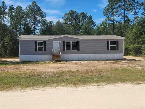 13990 NE 5 TH STREET, WILLISTON, FL 32696