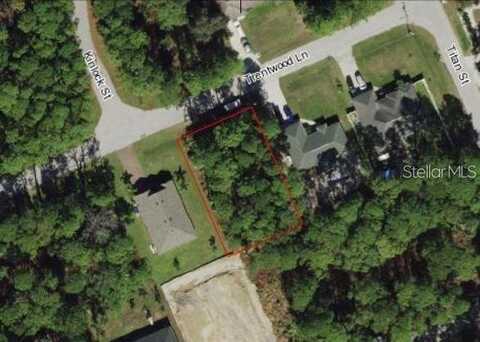 TRENTWOOD LANE, NORTH PORT, FL 34286