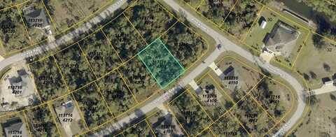 LONGSTROTH AVENUE, NORTH PORT, FL 34288