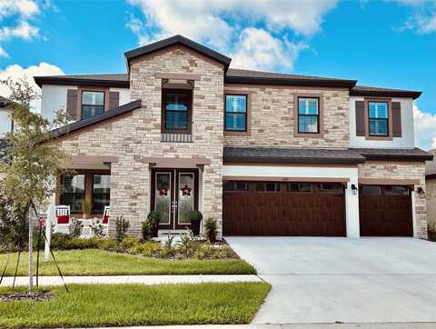 13150 WELLSPRING DRIVE, LITHIA, FL 33547