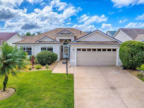 470 MONETTA LANE, THE VILLAGES, FL 32162