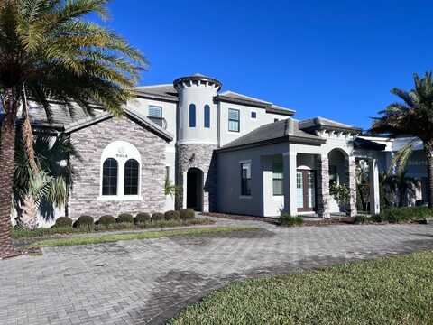 6018 TARAWOOD DRIVE, ORLANDO, FL 32819