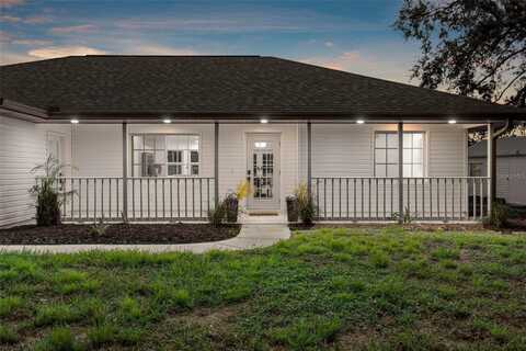 4191 NASHVILLE ROAD, NORTH PORT, FL 34288