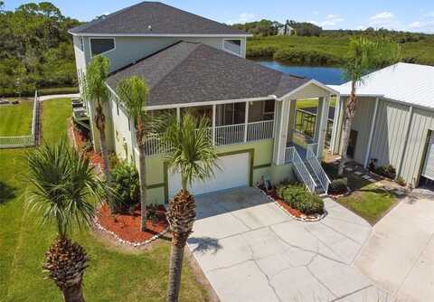 7638 DEEDRA CIRCLE, PORT RICHEY, FL 34668