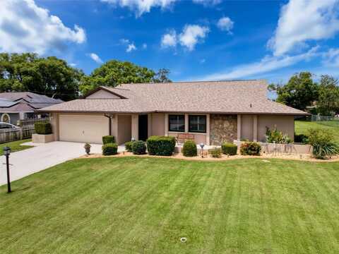 10123 CARRIN ROAD, SPRING HILL, FL 34608