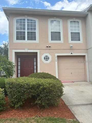 2739 MERRIEWEATHER LANE, KISSIMMEE, FL 34743