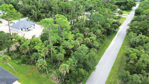 13500 SEDGWICK AVENUE, PORT CHARLOTTE, FL 33953