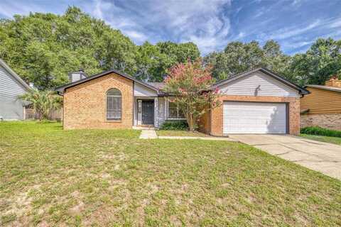 4512 CITADEL DRIVE, PENSACOLA, FL 32514