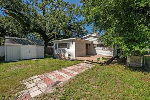6010 N TAMPA STREET, TAMPA, FL 33604