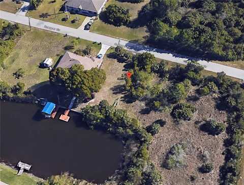 9150 SNAPPER CIRCLE, PORT CHARLOTTE, FL 33981