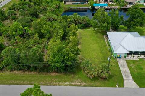 9150 SNAPPER CIRCLE, PORT CHARLOTTE, FL 33981