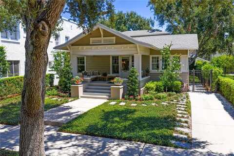 812 S OREGON AVENUE, TAMPA, FL 33606