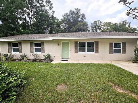 34911 ANSLEY AVENUE, DADE CITY, FL 33523