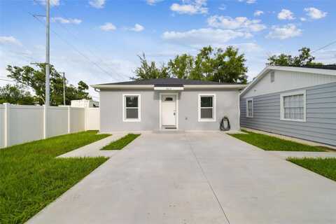 6819 N STERLING AVENUE, TAMPA, FL 33614