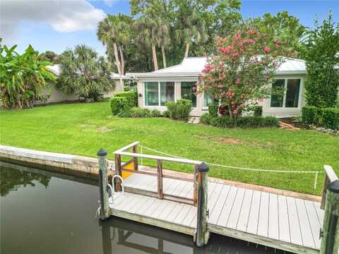 11396 W BAYSHORE DRIVE, CRYSTAL RIVER, FL 34429