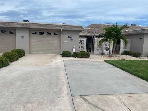 543 BOCA CIEGA POINT BOULEVARD N, Saint Petersburg, FL 33708