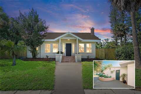 4056 18TH AVENUE S, Saint Petersburg, FL 33711