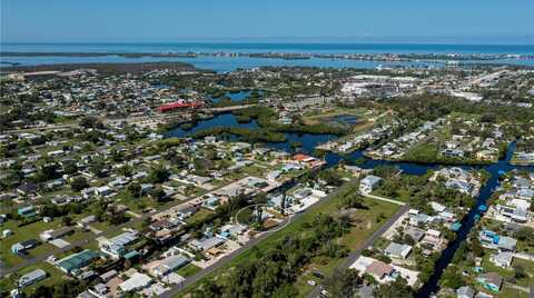 1157 NORTH LANE, ENGLEWOOD, FL 34224