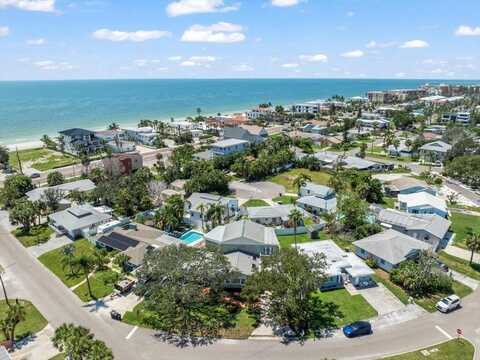 30 160TH AVENUE, REDINGTON BEACH, FL 33708