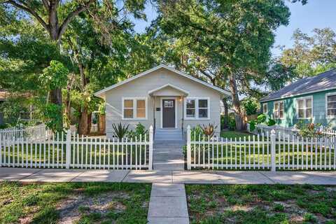 2121 7TH AVENUE N, Saint Petersburg, FL 33713