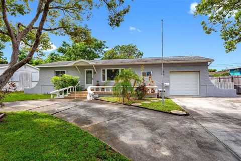 4320 YARDLEY AVENUE N, Saint Petersburg, FL 33713