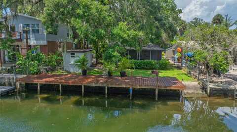5369 TUSCAWILLA DRIVE, WEEKI WACHEE, FL 34607