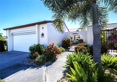 1780 DEBORAH DRIVE, PUNTA GORDA, FL 33950