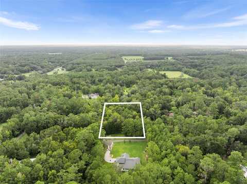 4140 NW 121ST TERRACE, GAINESVILLE, FL 32606