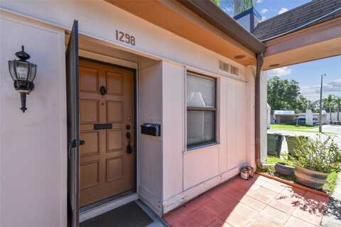 1298 MISSION HILLS BOULEVARD, CLEARWATER, FL 33759