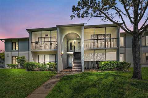 2642 PINE RIDGE WAY S, PALM HARBOR, FL 34684
