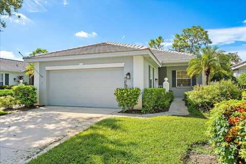835 CHALMERS DRIVE, VENICE, FL 34293
