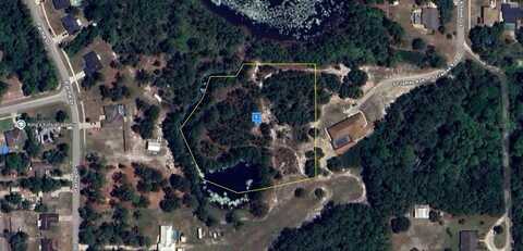 3106 SAINT JAMES AVENUE, DELTONA, FL 32738