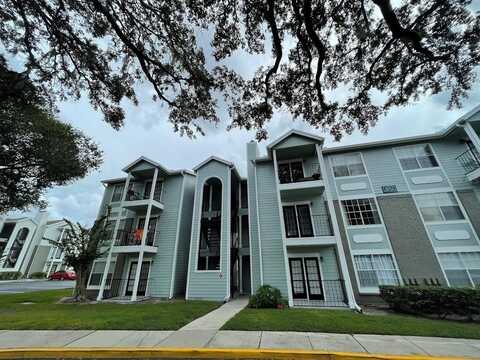 2550 N ALAFAYA TRAIL, ORLANDO, FL 32826
