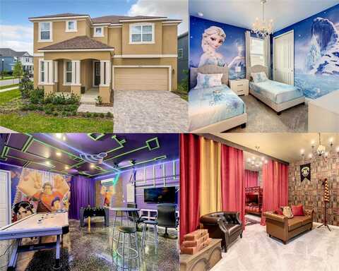 8919 TROPICAL HAVEN COURT, KISSIMMEE, FL 34747