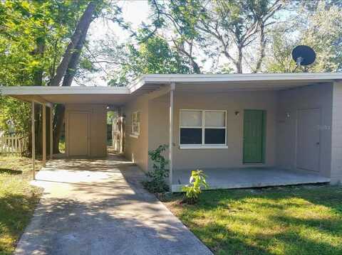 3114 LAWRENCE STREET, ORLANDO, FL 32805