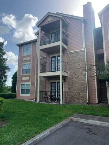 2550 N ALAFAYA TRAIL, ORLANDO, FL 32826