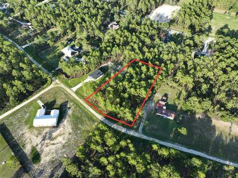 SW 131ST AVE, OCALA, FL 34481