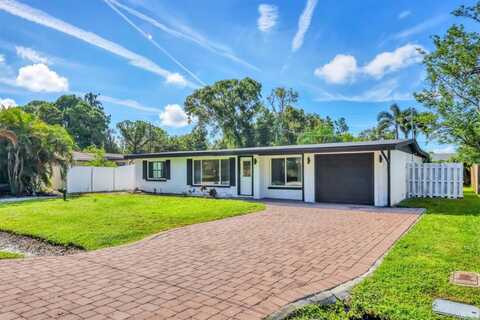 2334 CADILLAC STREET, SARASOTA, FL 34231