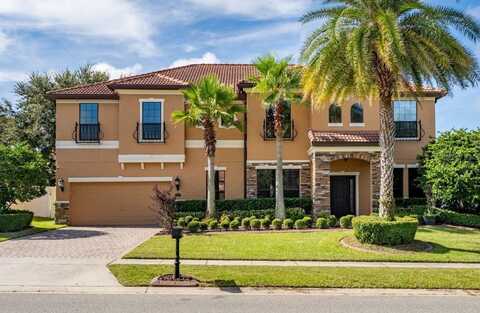 2807 FALCONHILL DRIVE, APOPKA, FL 32712