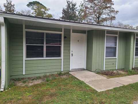 206 NE 42ND PLACE, GAINESVILLE, FL 32609