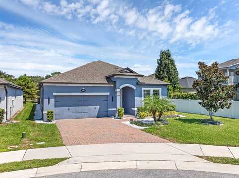 4858 SWEET BLOSSOM COVE, SANFORD, FL 32771