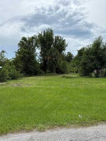 101 ENGLEWOOD COURT, ROTONDA WEST, FL 33947