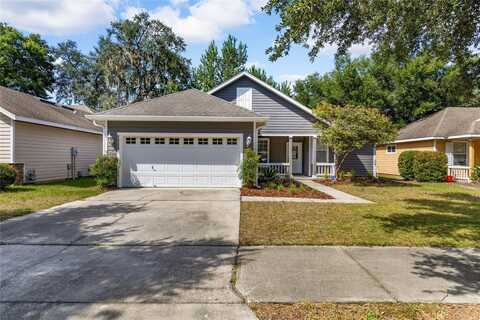 8888 SW 79TH AVENUE, GAINESVILLE, FL 32608